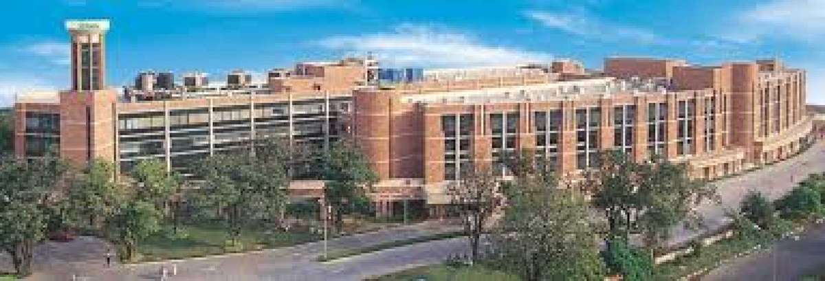 Hospital Fortis, Mohali