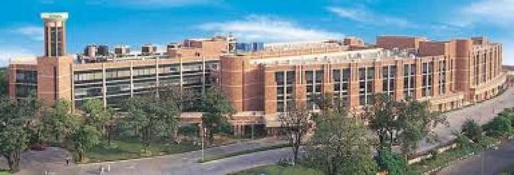 Hospital Fortis, Mohali