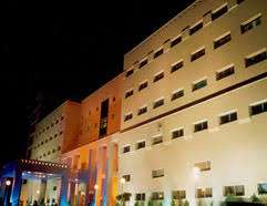 Mga Ospital ng Apollo Gleneagles, Kolkata