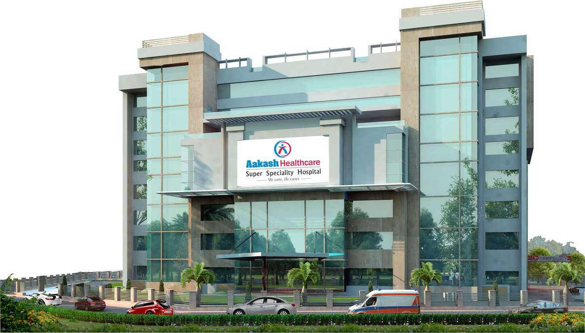 Ospital ng Aakash