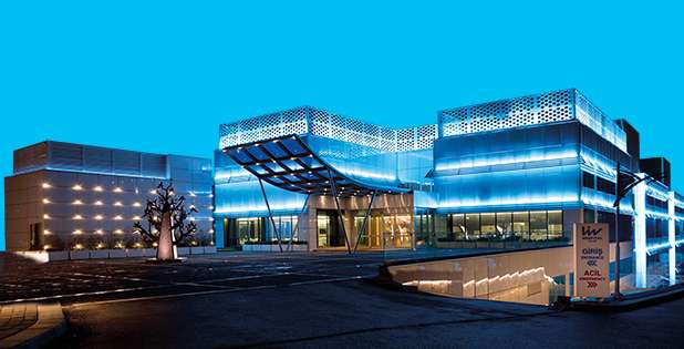 Ospital ng LIV, Istanbul
