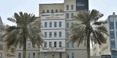 Medeor 24x7 Hospital