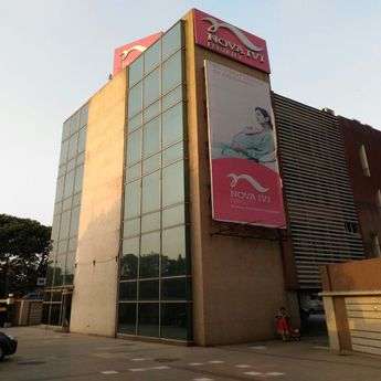 Nova IVF Fertility, Elgin, Kolkata