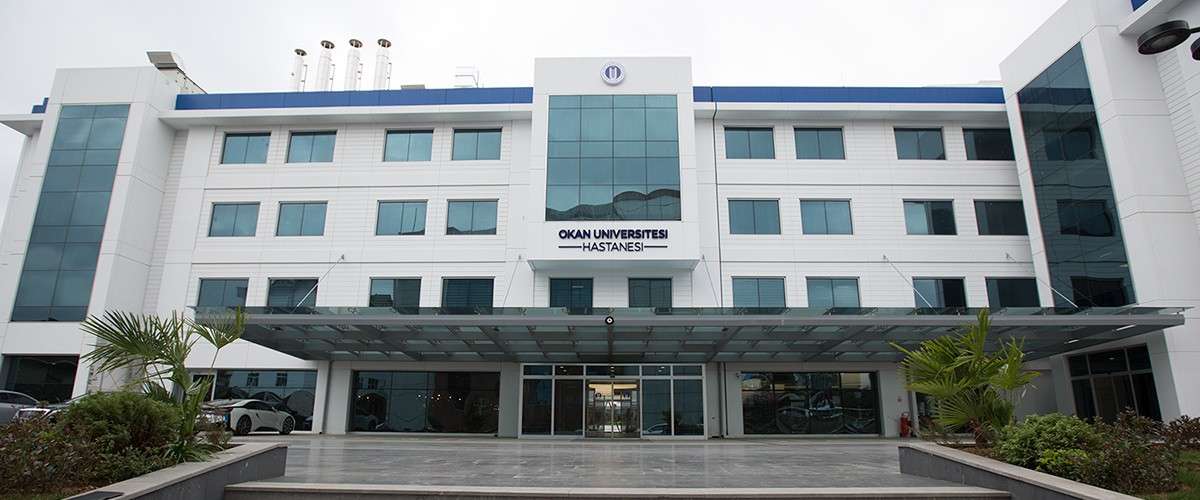 Hospital Universiti Okan, Tuzla