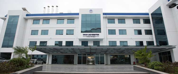Hospital Universiti Okan, Tuzla