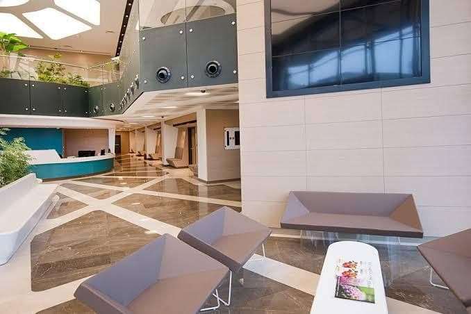 Klinik Rambut Sercan Aslan