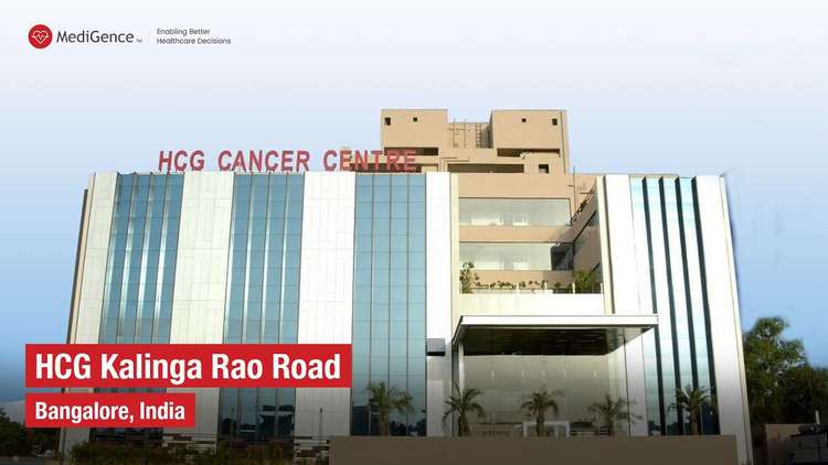 Health Care Global- Ang Espesyaista sa Cancer Care