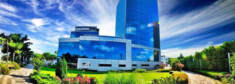 Ospital ng Yeditepe University Kozyatağı