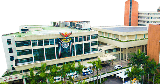 Ospital ng Samitivej Srinakarin