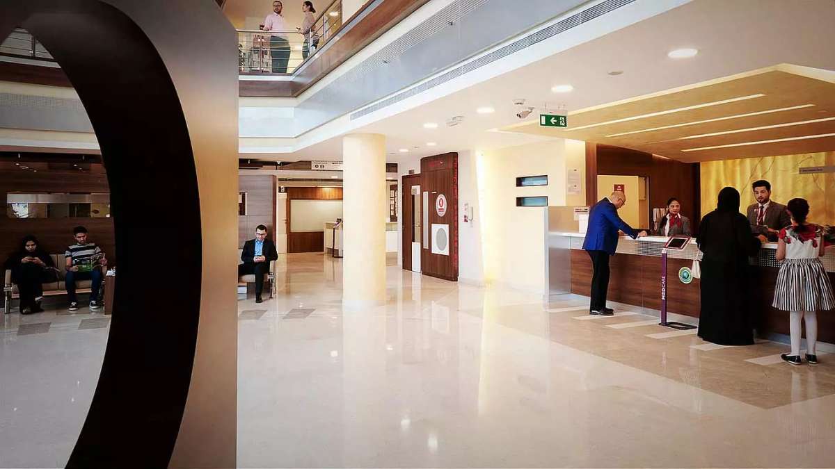Ospital ng Medcare