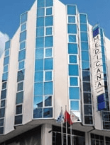 Ospital ng Medicana Avcilar