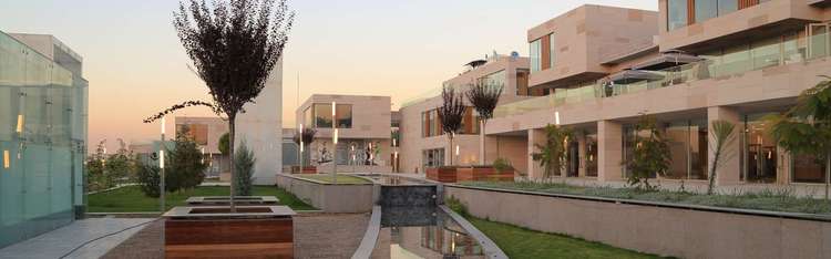 Hospital Güven