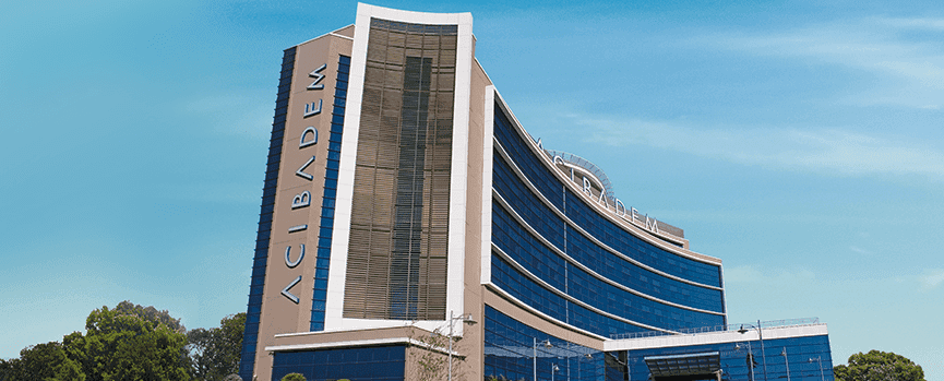 Hospital ACIBADEM Eskisehir