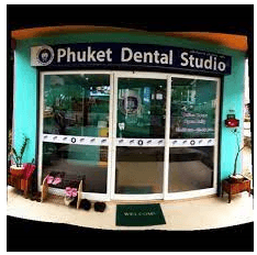 Studio Pergigian Phuket