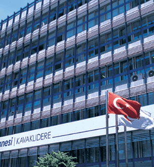 Ospital ng Bayındır Kavaklidere