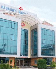 Ospital ng Başkent University Istanbul