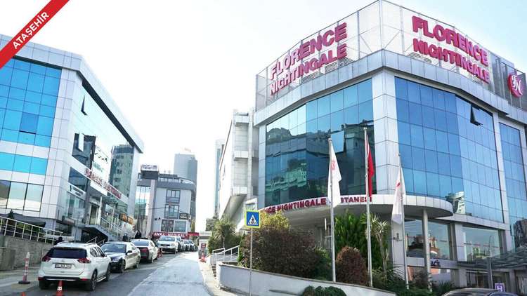 Ospital ng Atasehir Florence Nightingale