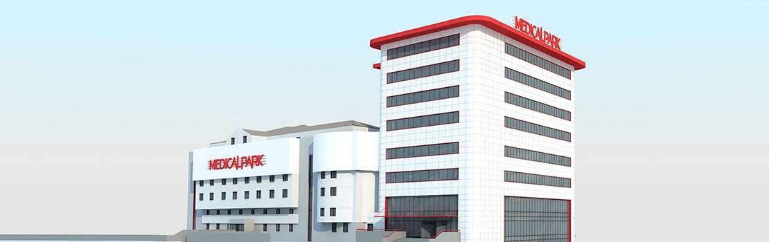 Medical Park Tokat Hospital