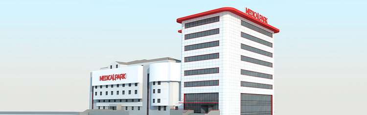 Medical Park Tokat Hospital