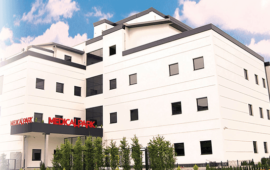 Medical Park Ordu Hospital