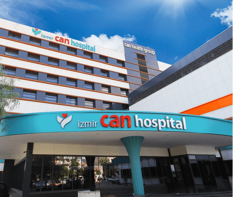 Kumpulan Hospital Can