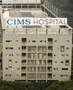 Marengo CIMS Hospital