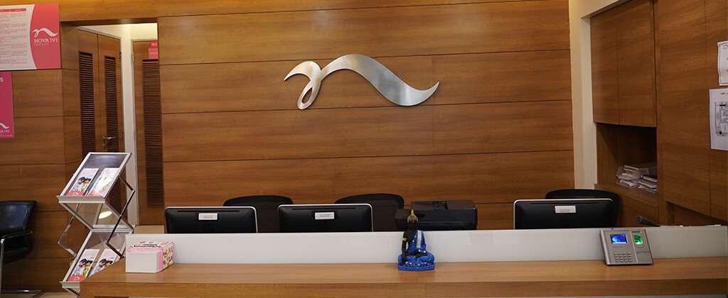 Nova IVF Fertility Center, Andheri, Mumbai
