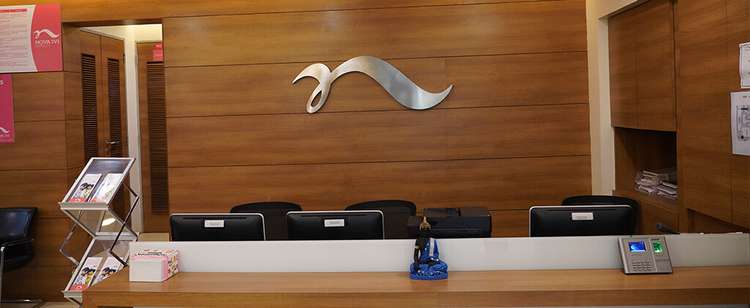 Nova IVF Fertility Center, Andheri, Mumbai