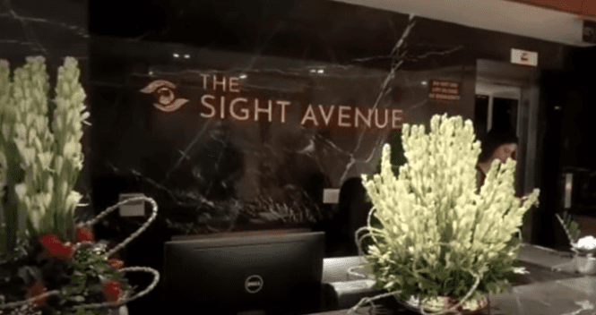 Ang Sight Avenue