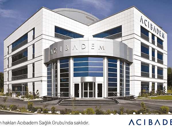 Rumah Sakit ACIBADEM Kocaeli