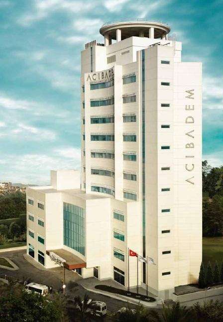 Hospital ACIBADEM Fulya