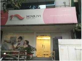 Nova IVF Fertility, Rajouri Garden