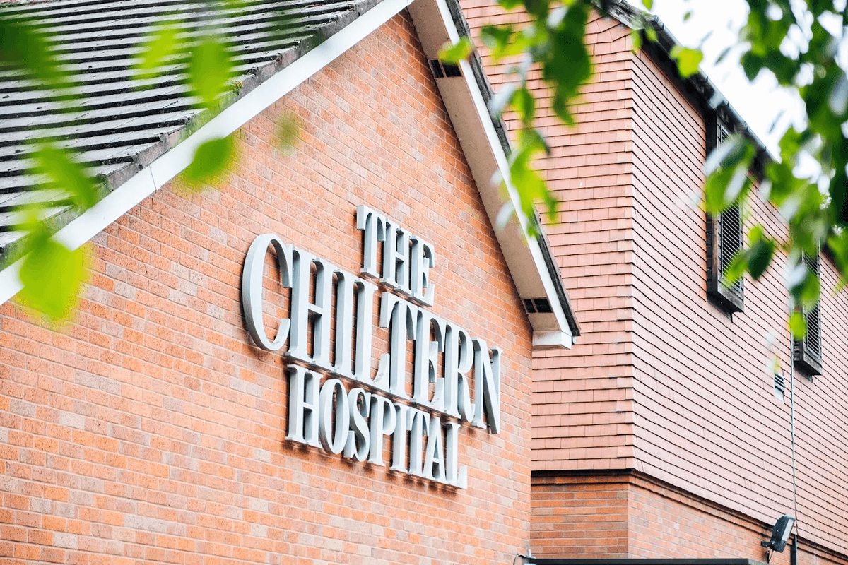 Ang Chiltern Hospital (bahagi ng Circle Health Group)