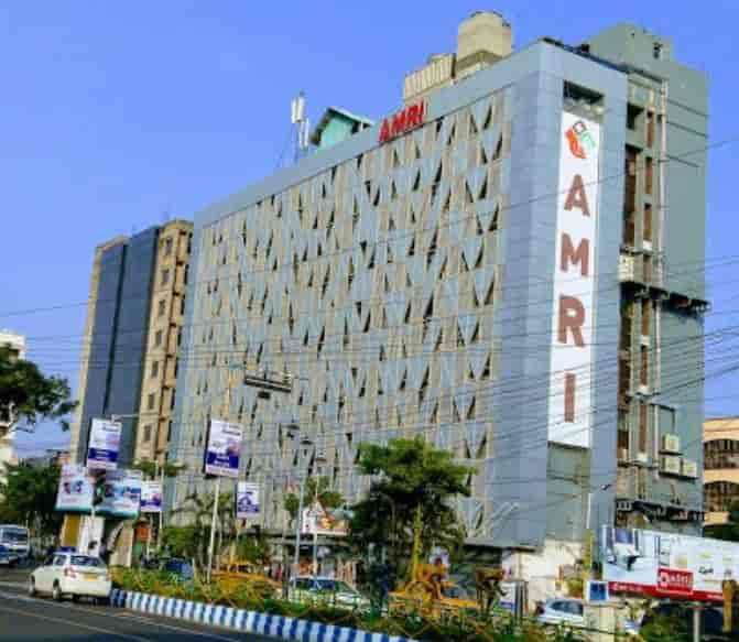 Hospital AMRI