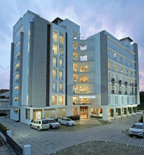 Maurya Ayurveda Ortho & Neuro Rehabilitation Center