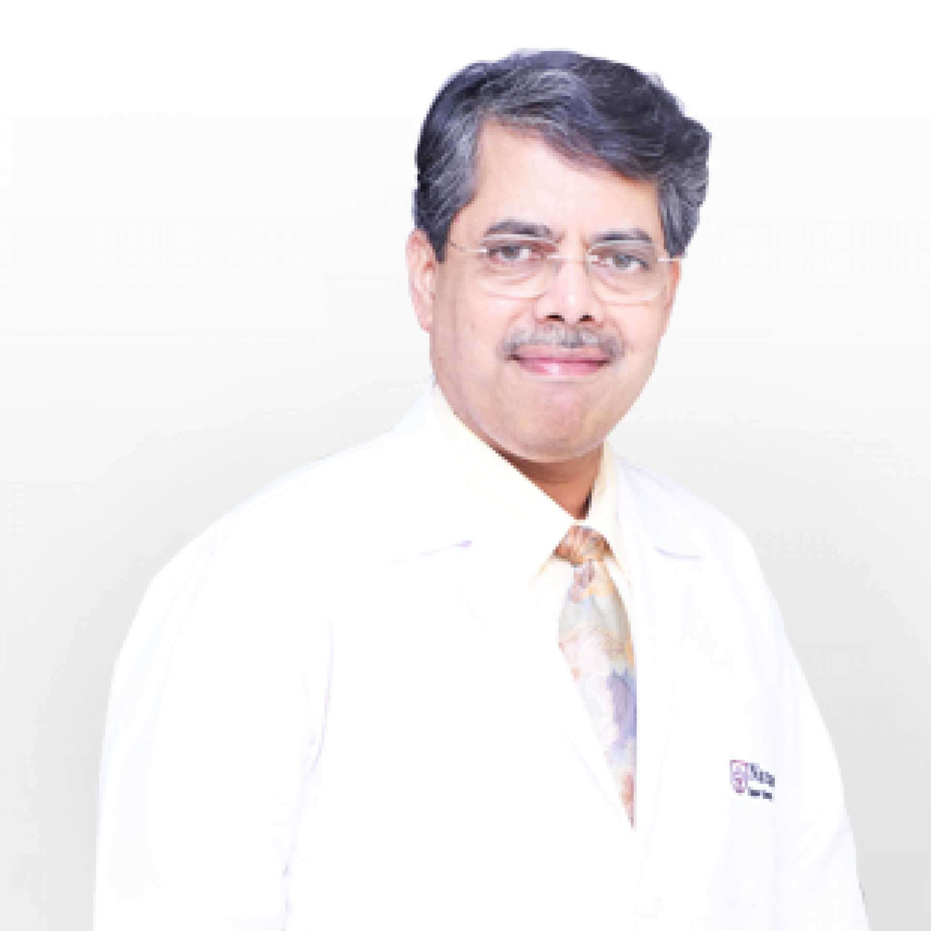 Dr Pradeep B Bhosale, [object Object]