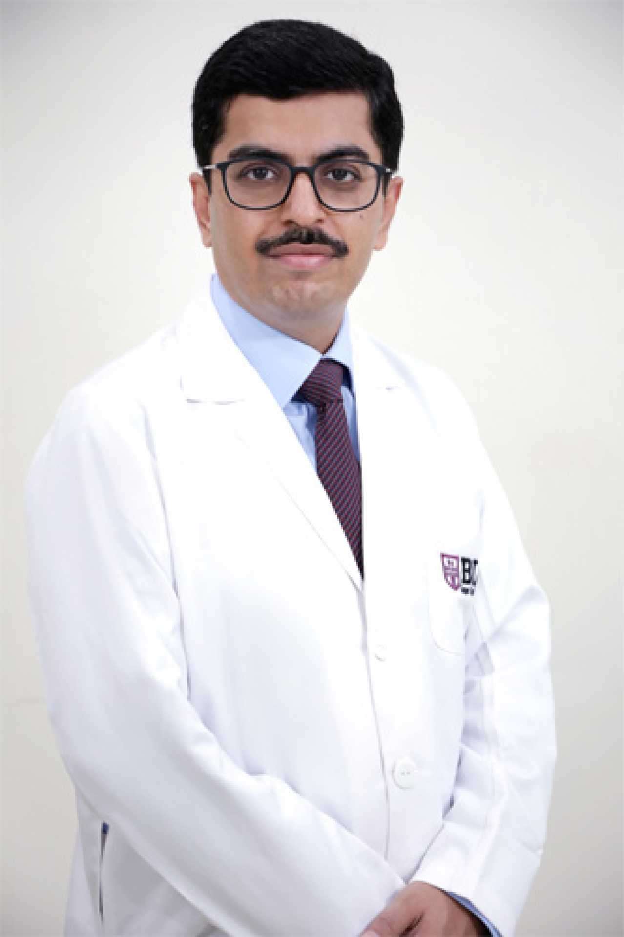 Sinabi ni Dr. Abhideep Chaudhary, [object Object]
