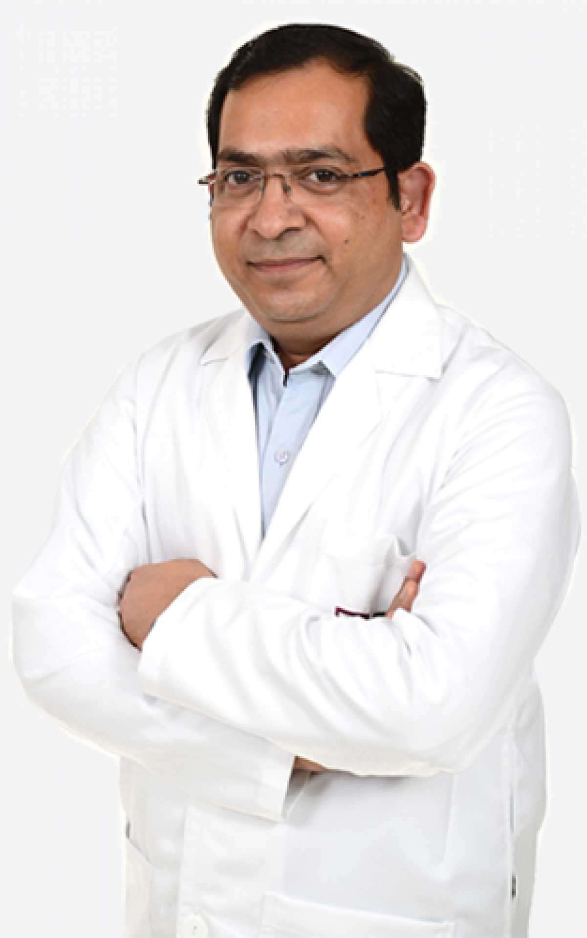 Sinabi ni Dr. Anil Kumar Kansal, [object Object]