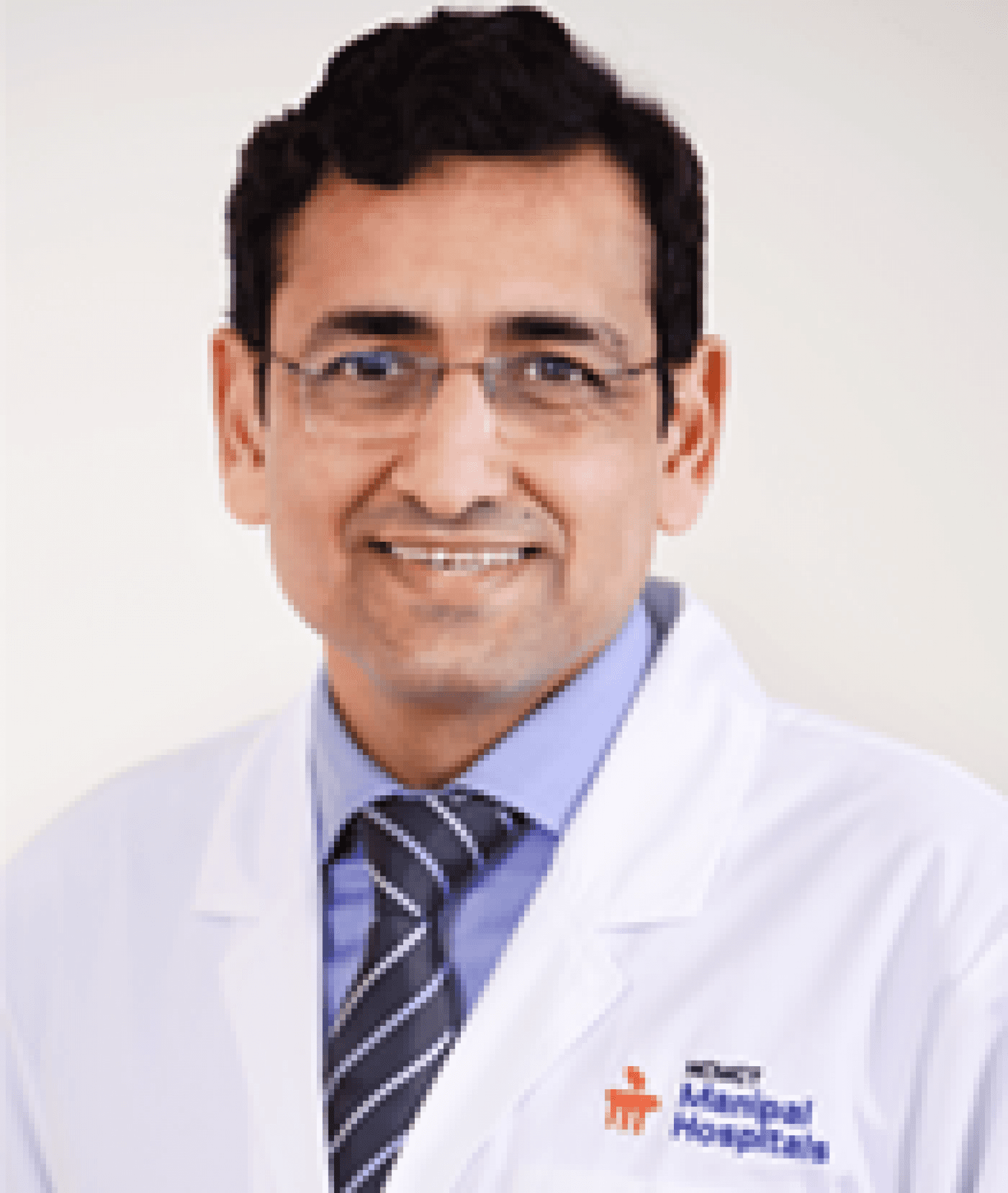 Sinabi ni Dr. Rajeev Verma, [object Object]