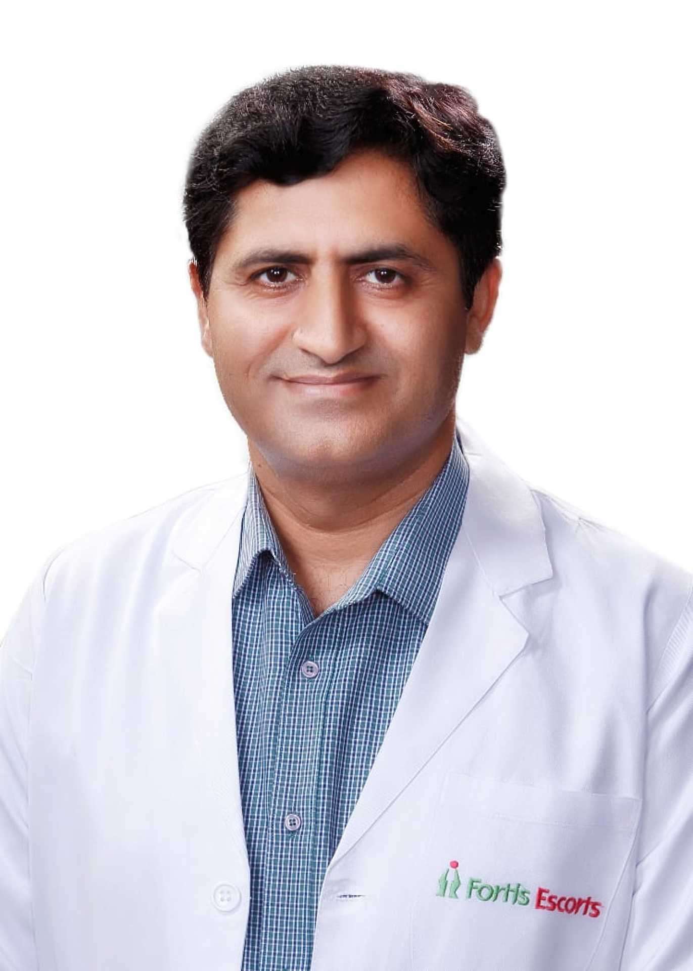 Dr. Sanjay Kumar Gudwani, [object Object]
