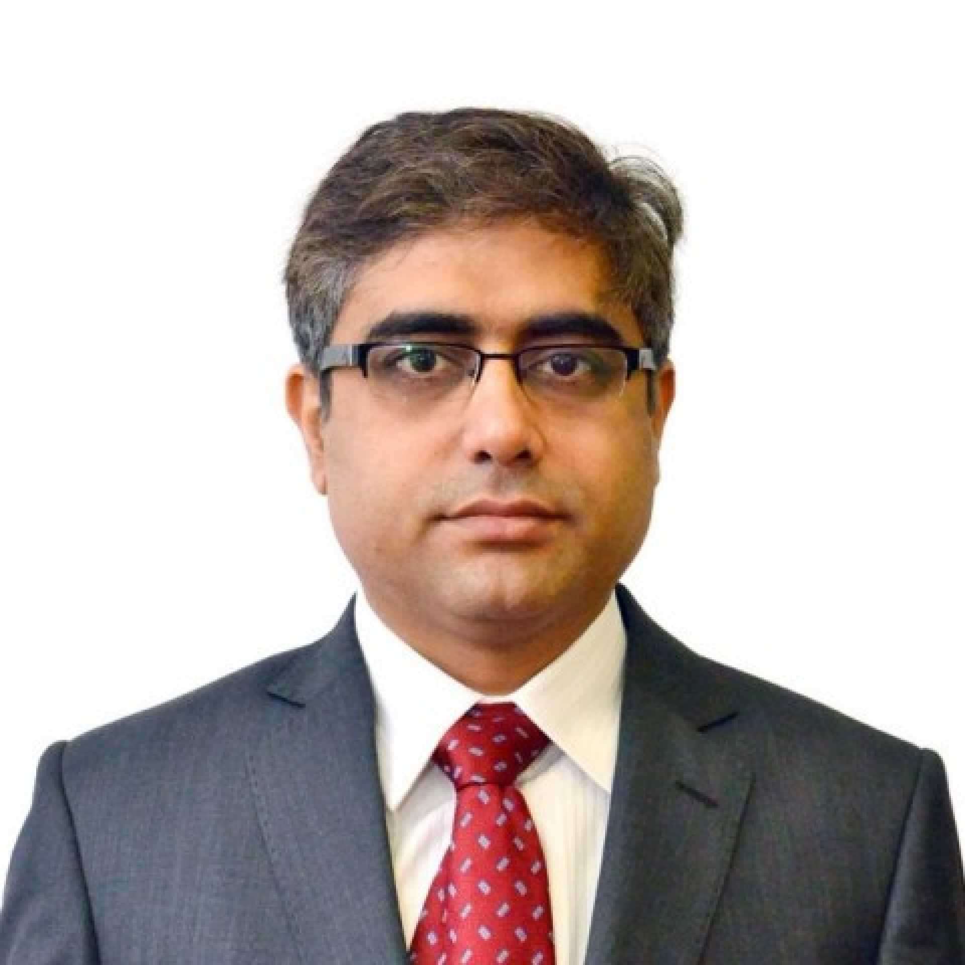 Sinabi ni Dr. Manoj Miglani, [object Object]