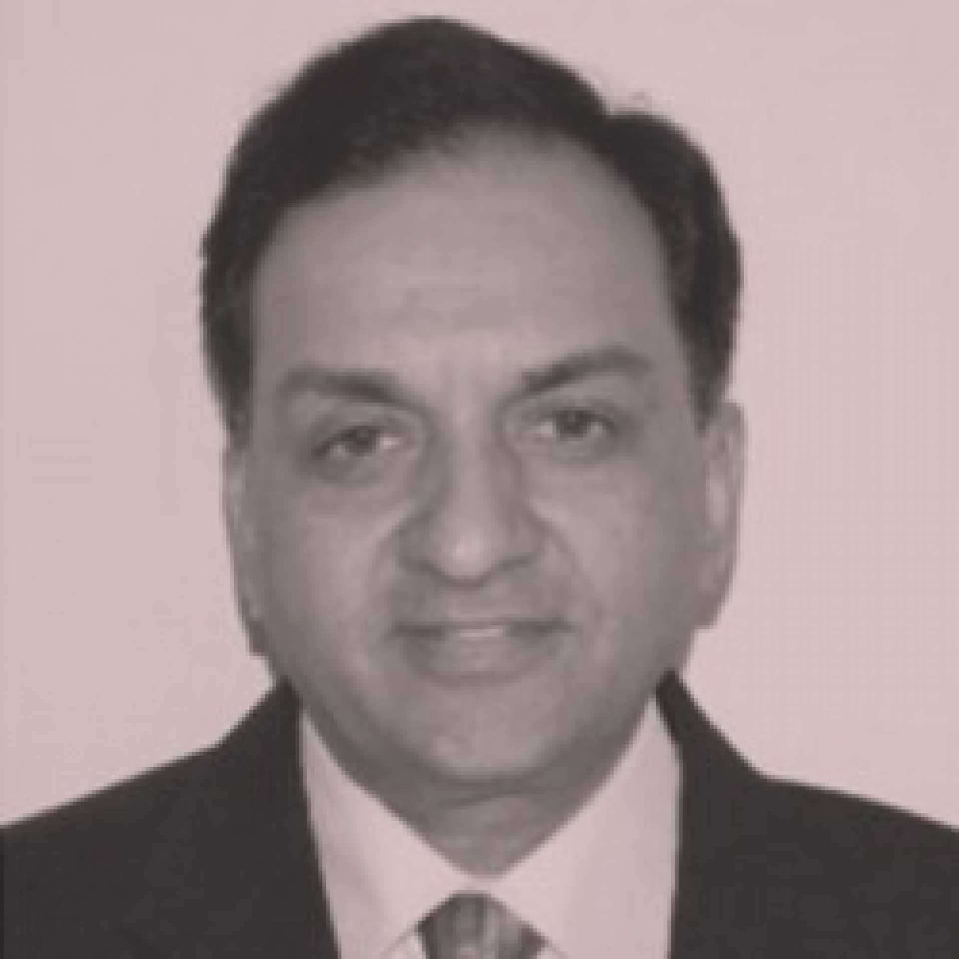 Sinabi ni Dr. Anil K. Agarwal, [object Object]