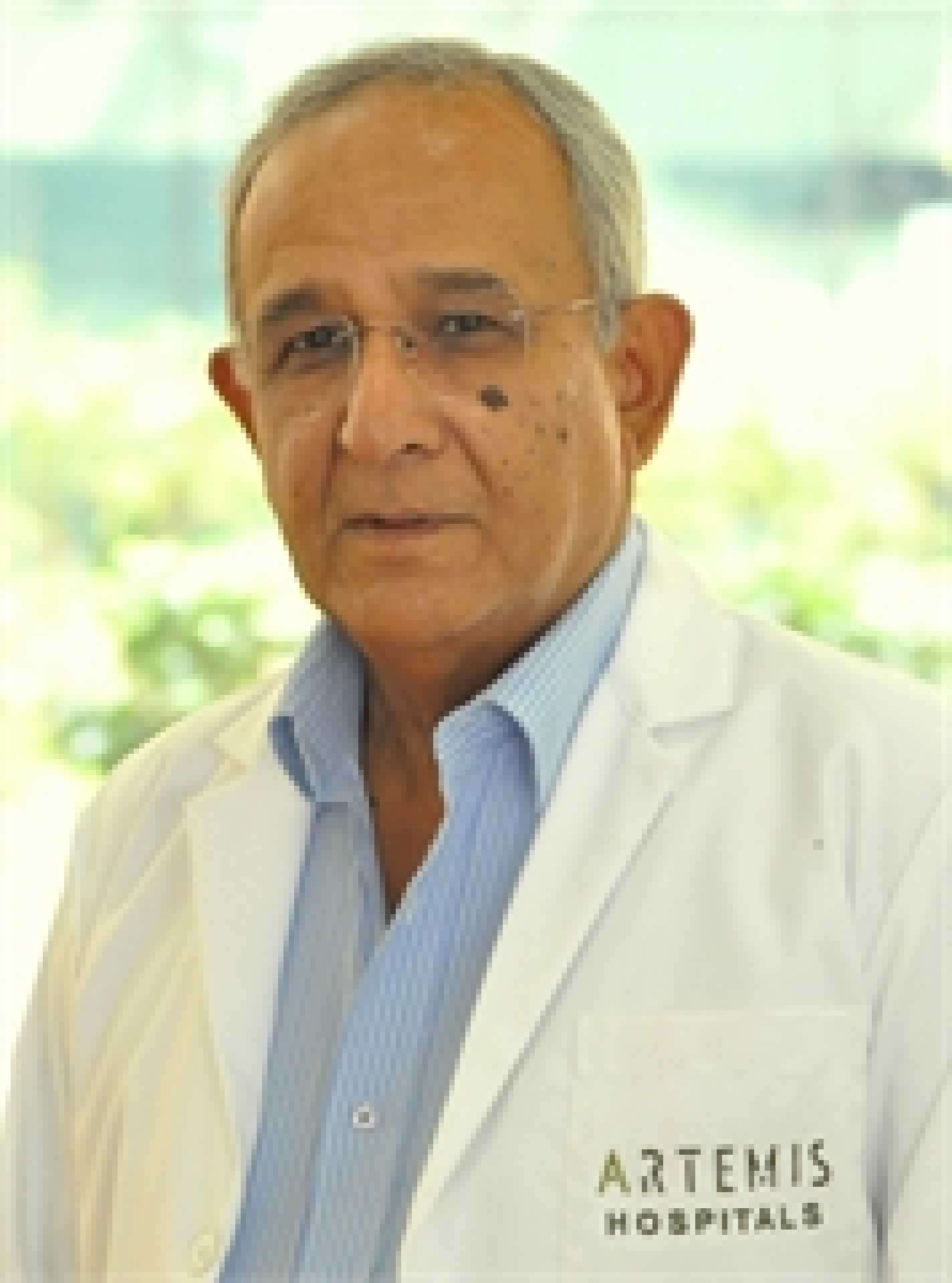 Sinabi ni Dr. B. K. Singh, [object Object]