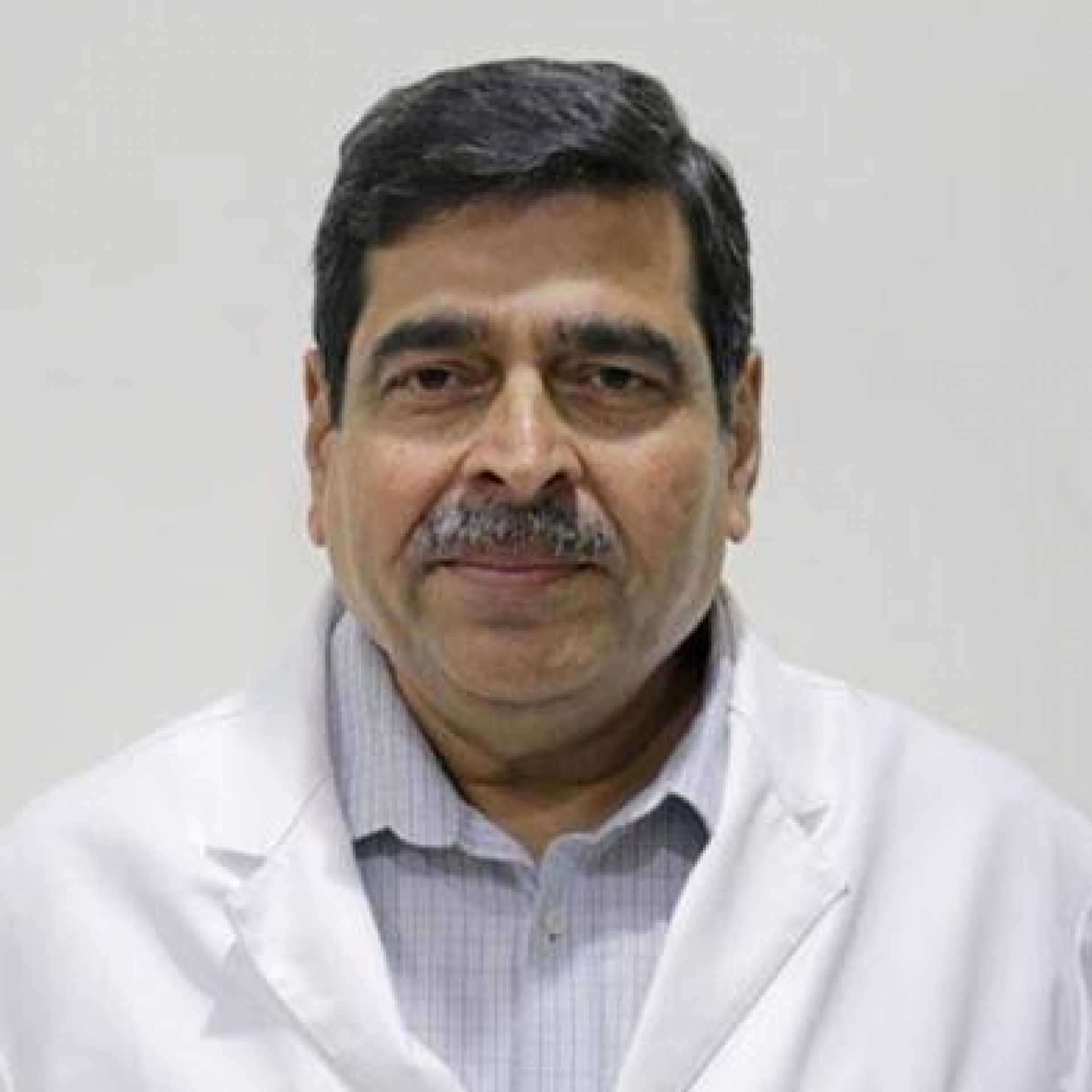 Sinabi ni Dr. Harshvardhan Hegde, [object Object]