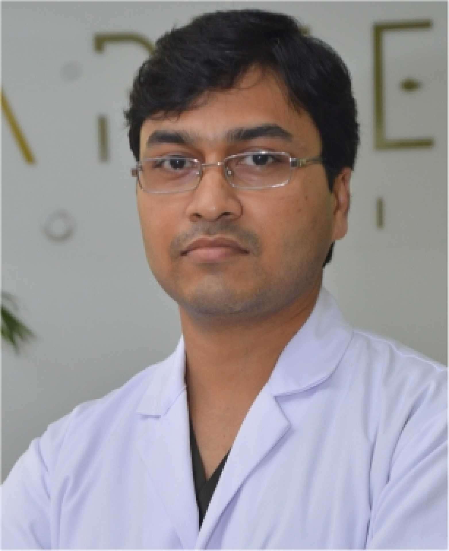 Sinabi ni Dr. Pawan Goyal, [object Object]