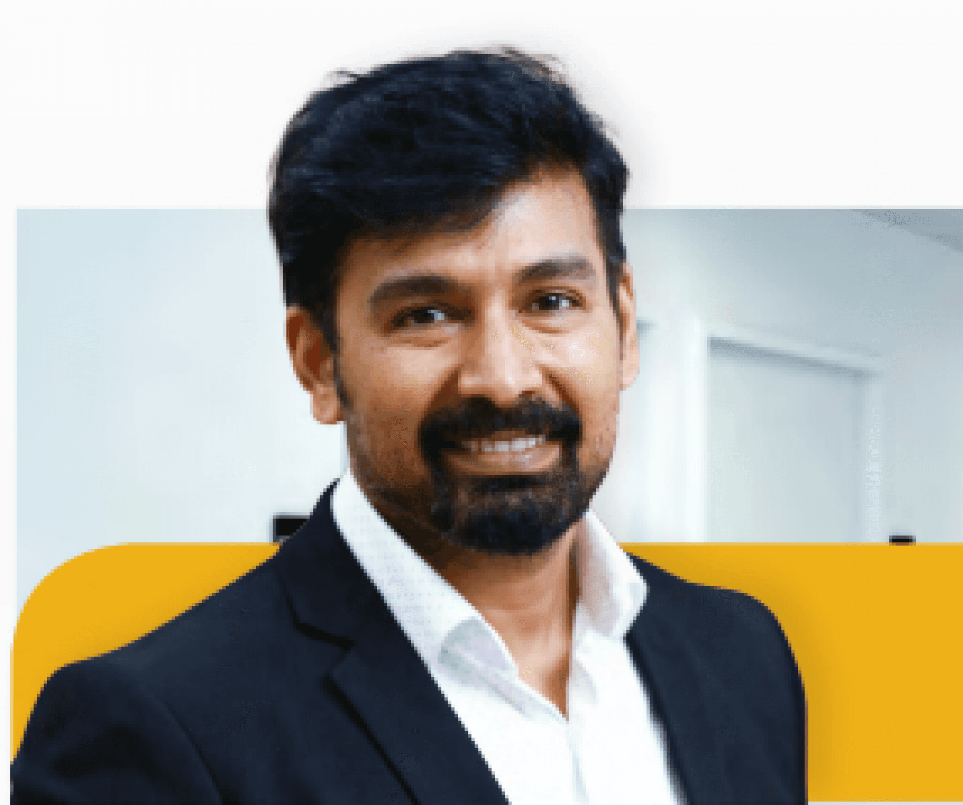 Sinabi ni Dr. Muthukumaran Cs, [object Object]