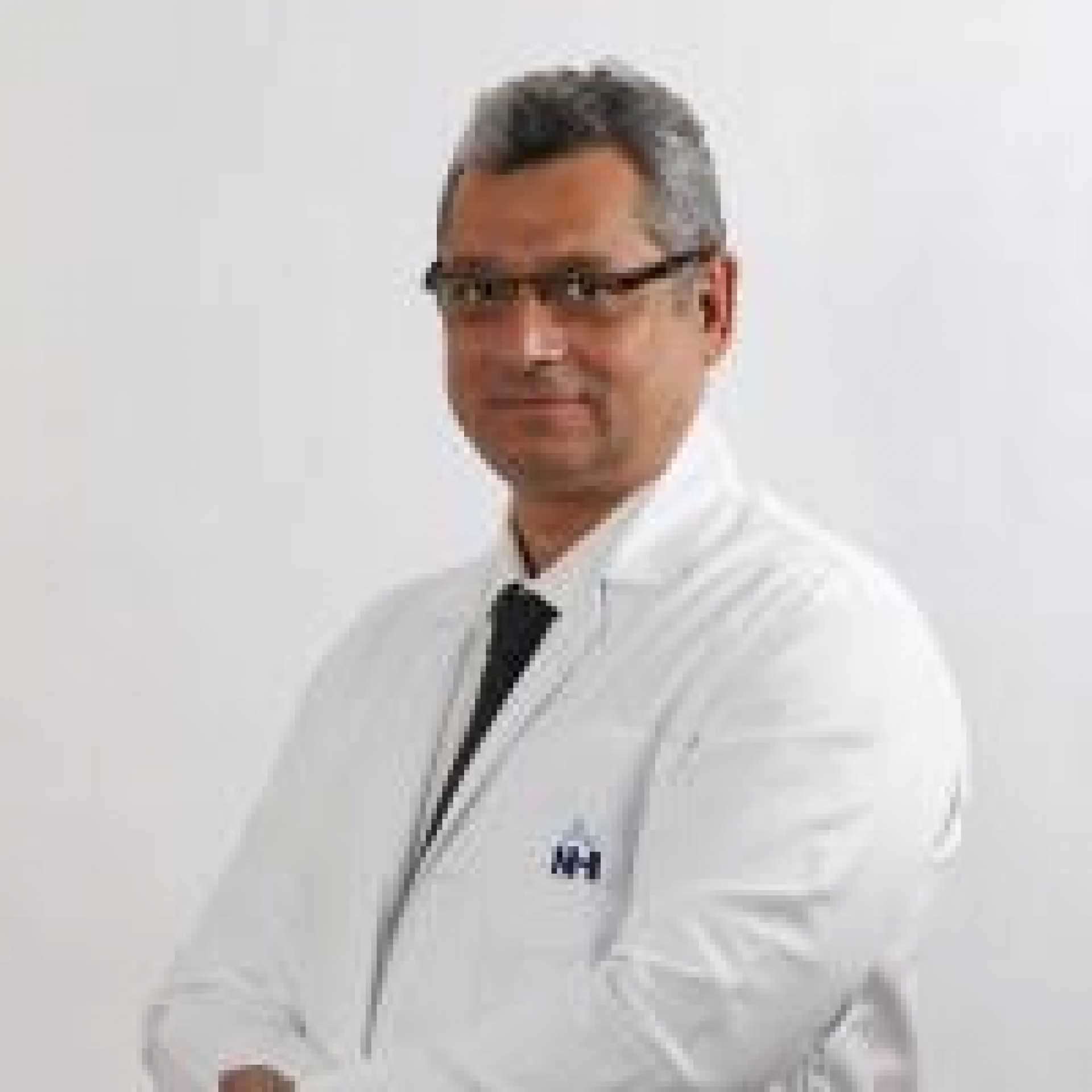 Sinabi ni Dr. Monu Singh, [object Object]