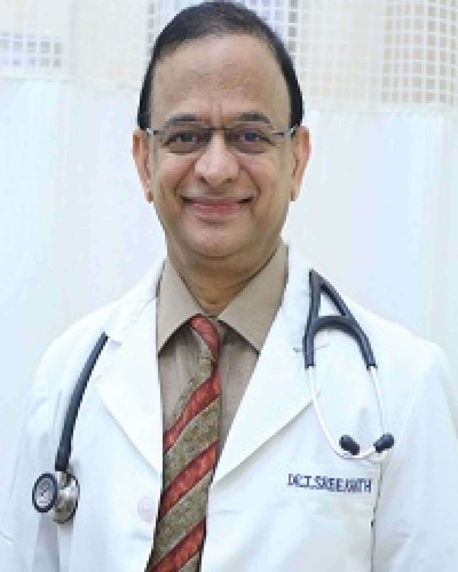 Dr Jaganmani Sreekanth, [object Object]