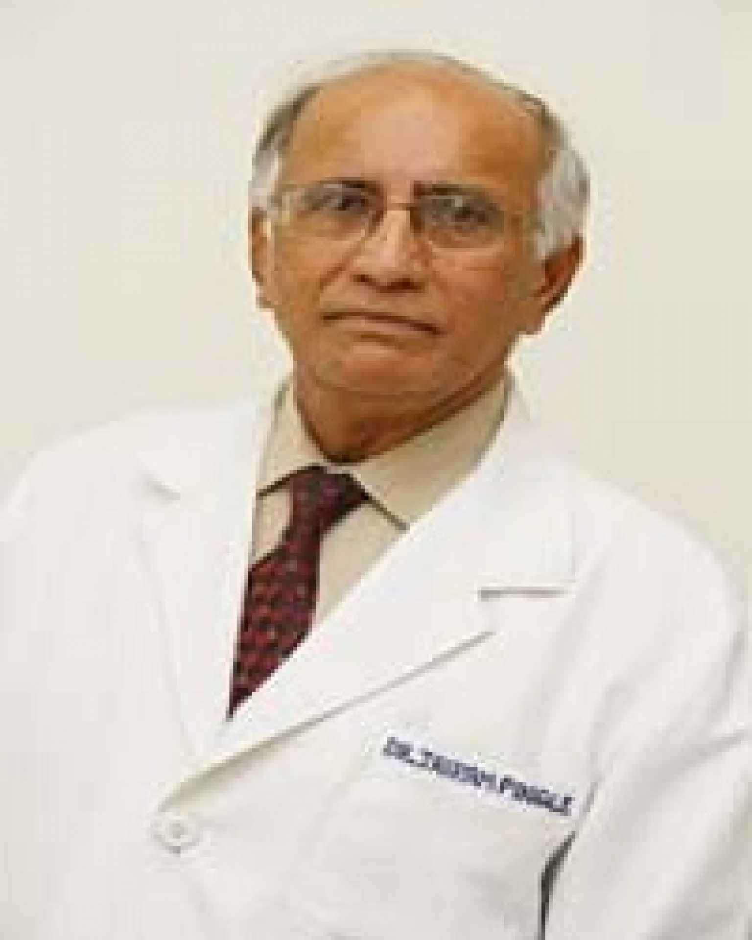 Dr Jairamchander Pingle, [object Object]