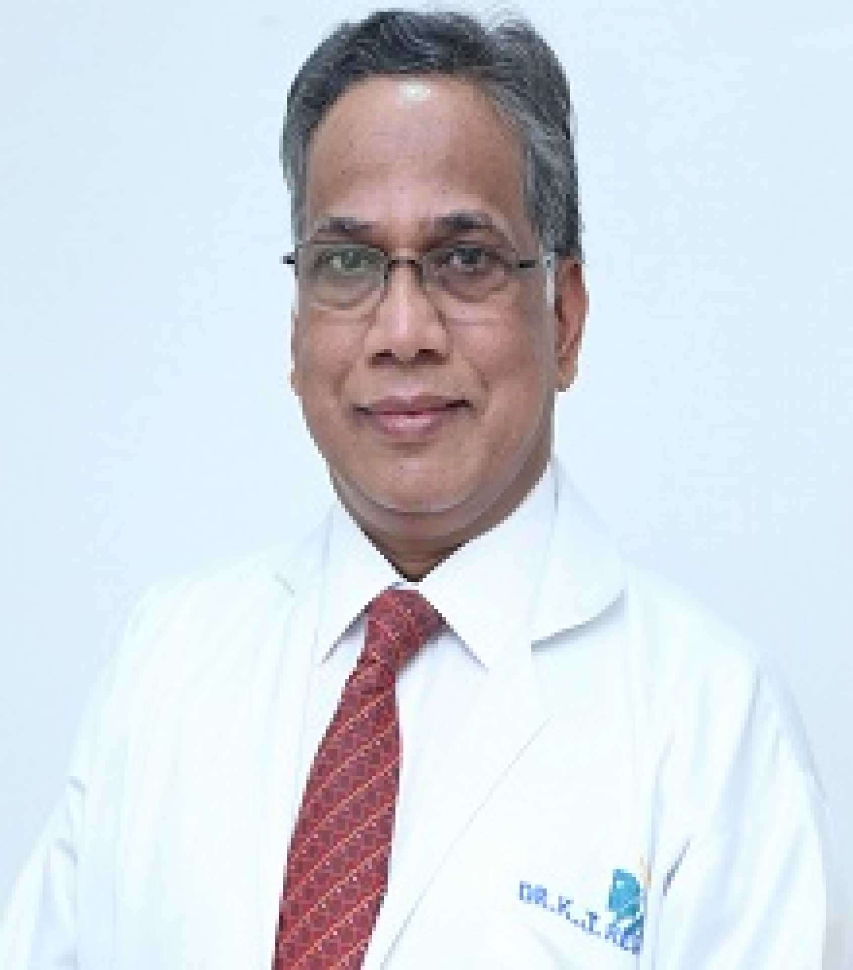 Dr KJ Reddy, [object Object]